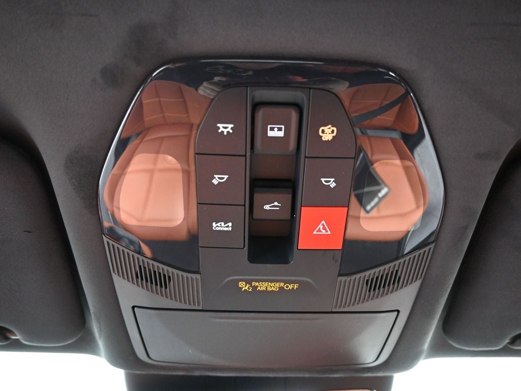 2027 Kia Telluride SX-Prestige