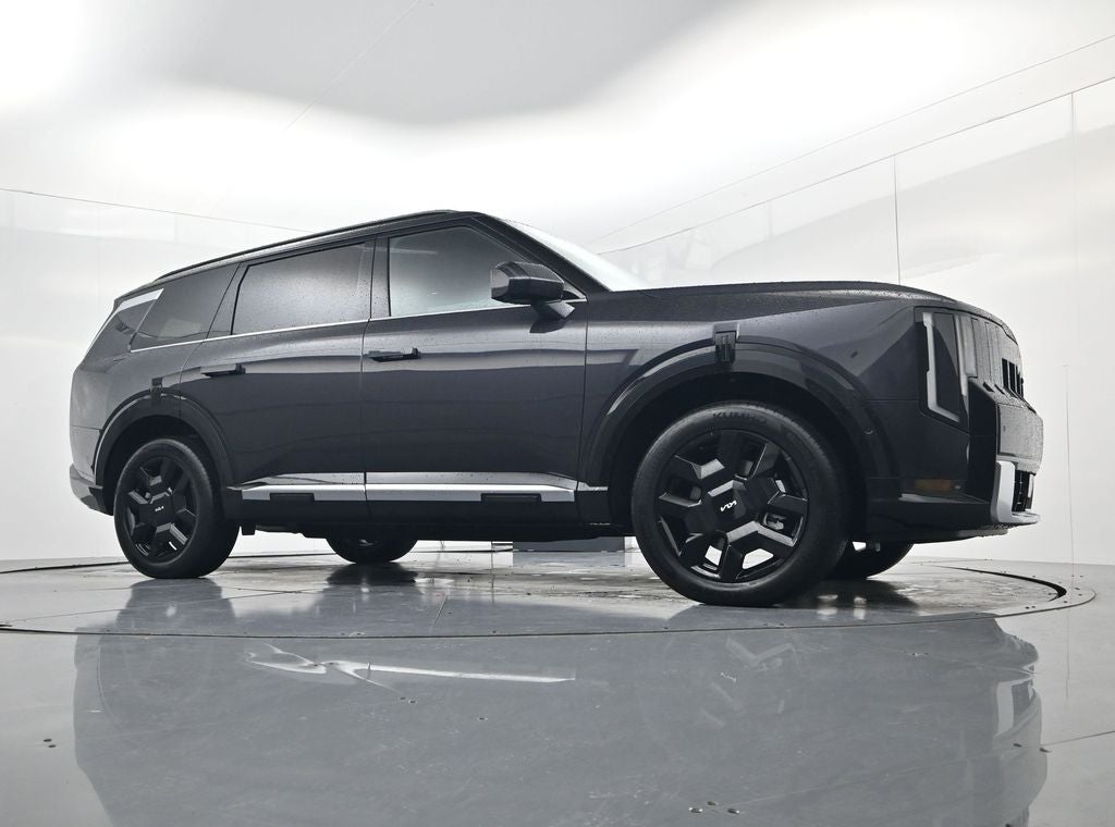 2027 Kia Telluride SX-Prestige