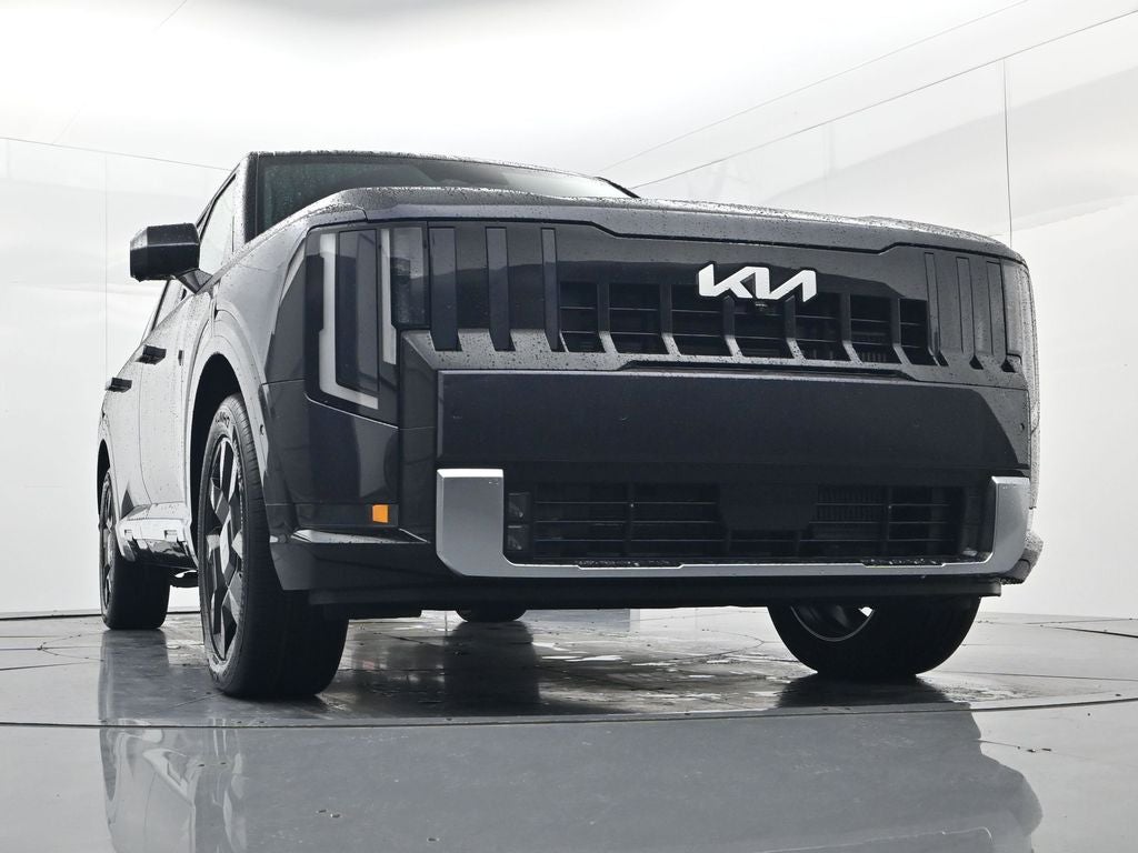 2027 Kia Telluride SX-Prestige