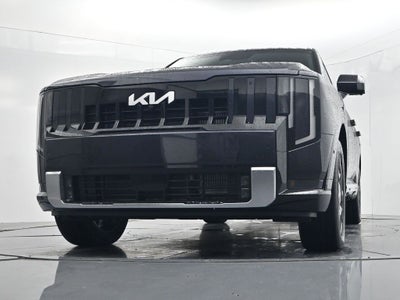 2027 Kia Telluride SX-Prestige