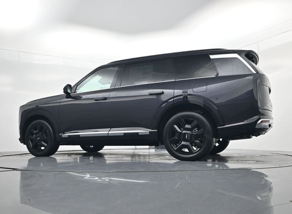 2027 Kia Telluride SX-Prestige