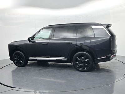2027 Kia Telluride SX-Prestige