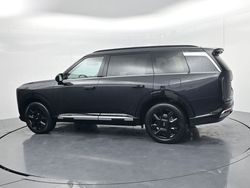 2027 Kia Telluride SX-Prestige