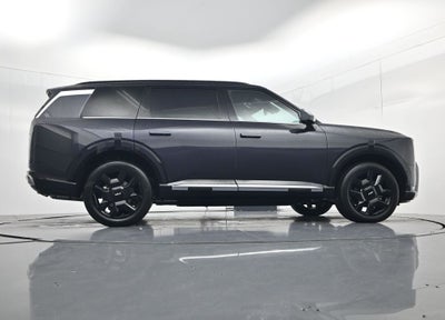 2027 Kia Telluride SX-Prestige