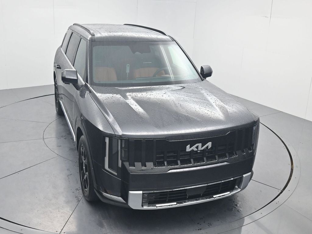 2027 Kia Telluride SX-Prestige