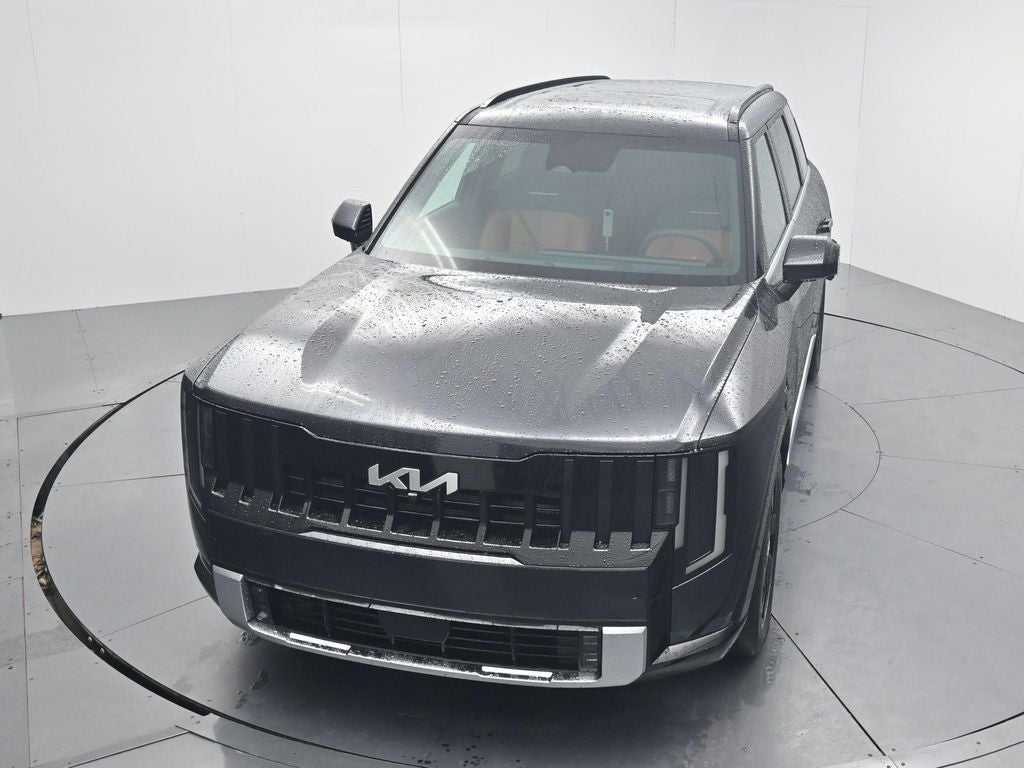 2027 Kia Telluride SX-Prestige