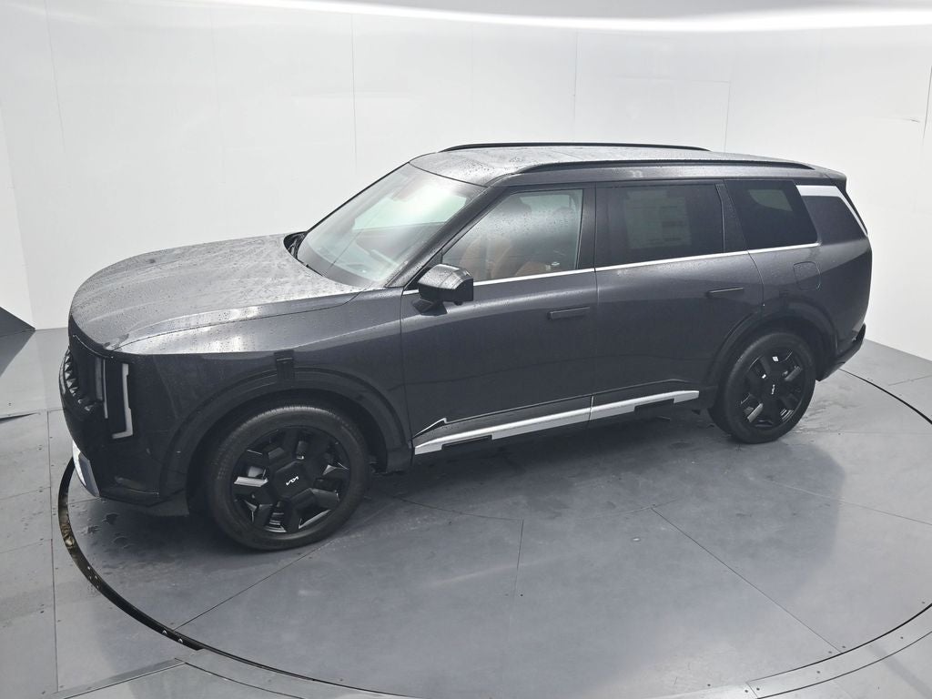 2027 Kia Telluride SX-Prestige