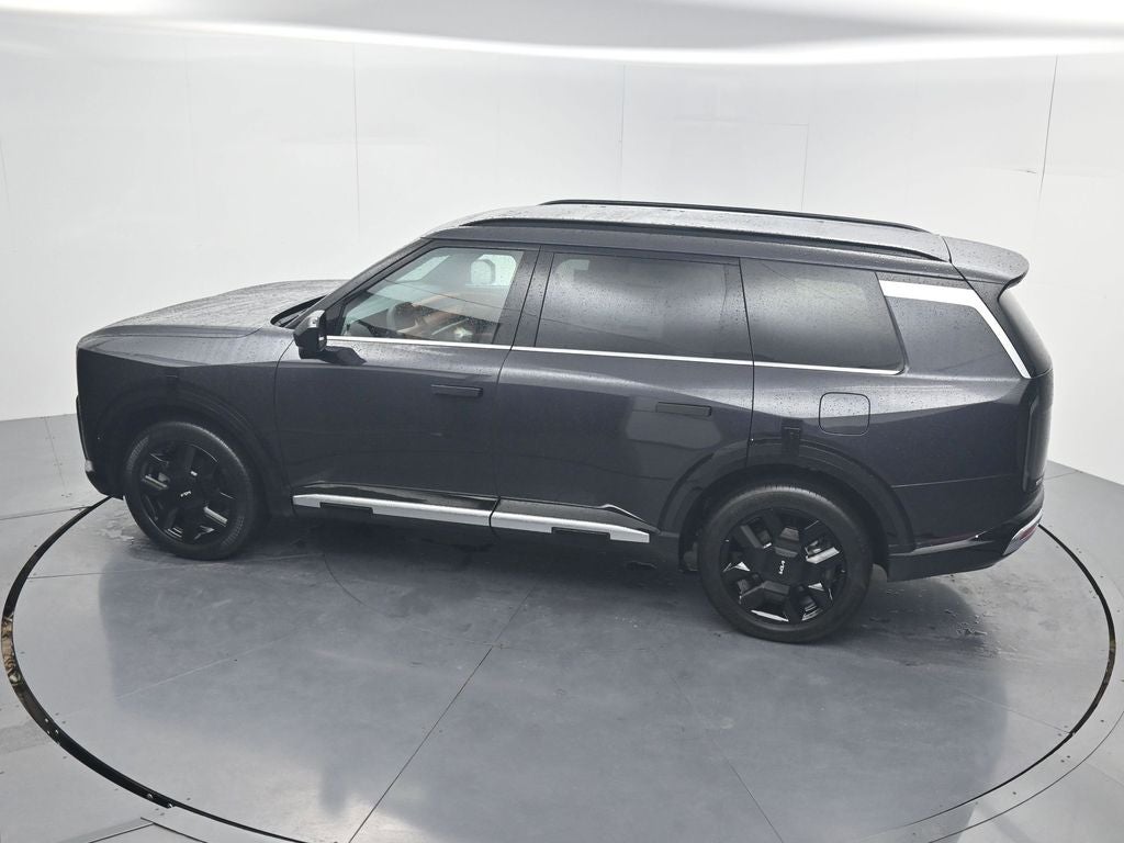 2027 Kia Telluride SX-Prestige