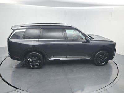 2027 Kia Telluride SX-Prestige