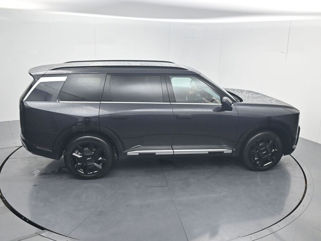 2027 Kia Telluride SX-Prestige