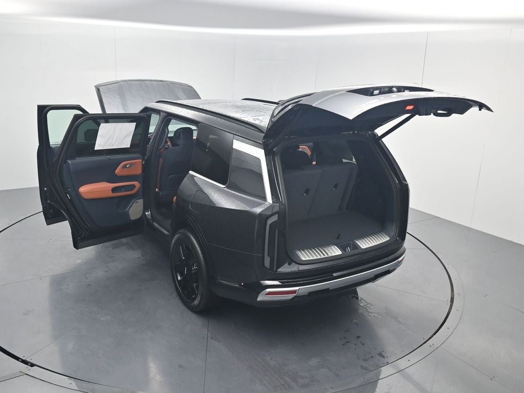 2027 Kia Telluride SX-Prestige