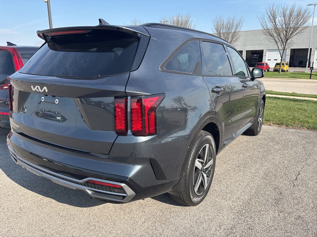 2023 Kia Sorento EX