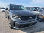 2023 Kia Sorento EX