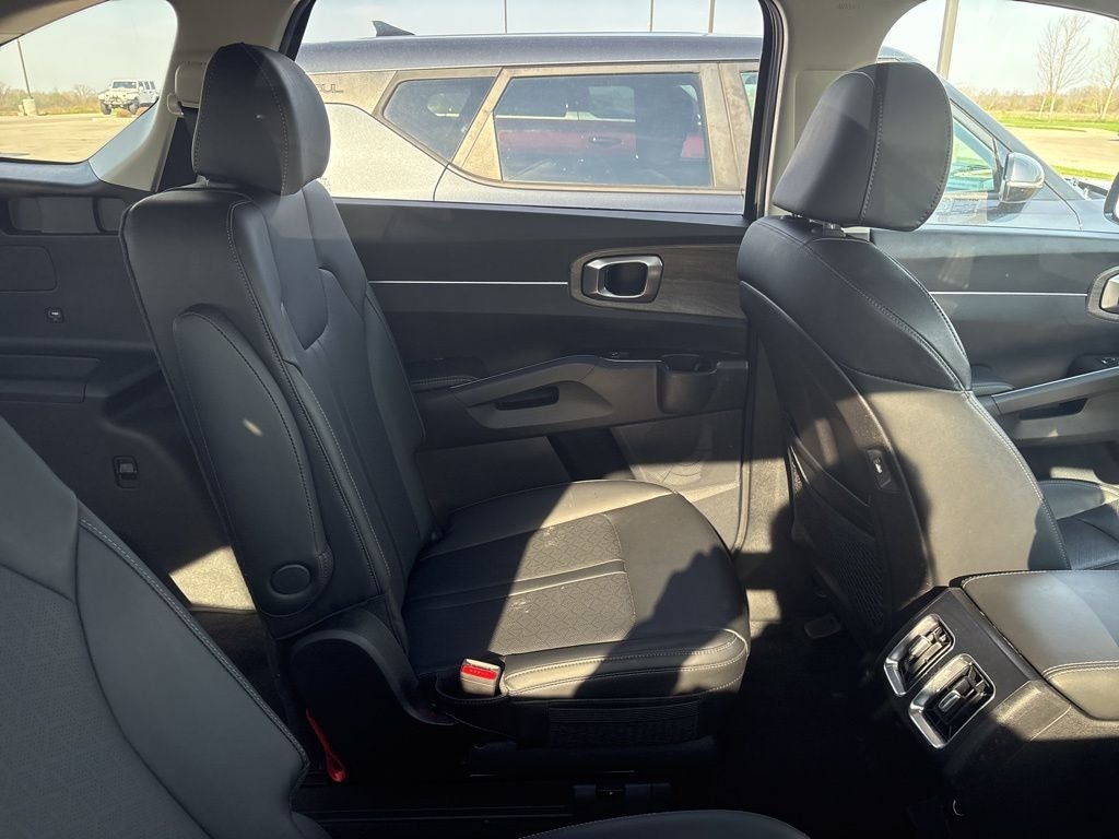 2023 Kia Sorento EX