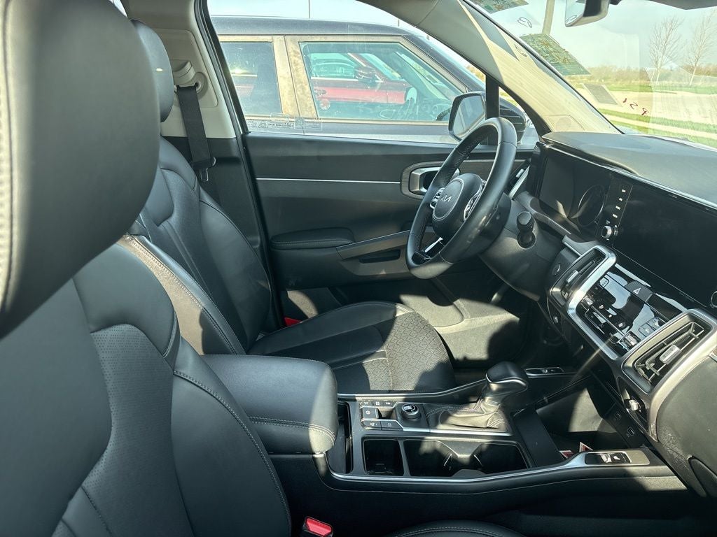 2023 Kia Sorento EX