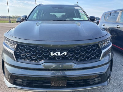 2023 Kia Sorento EX