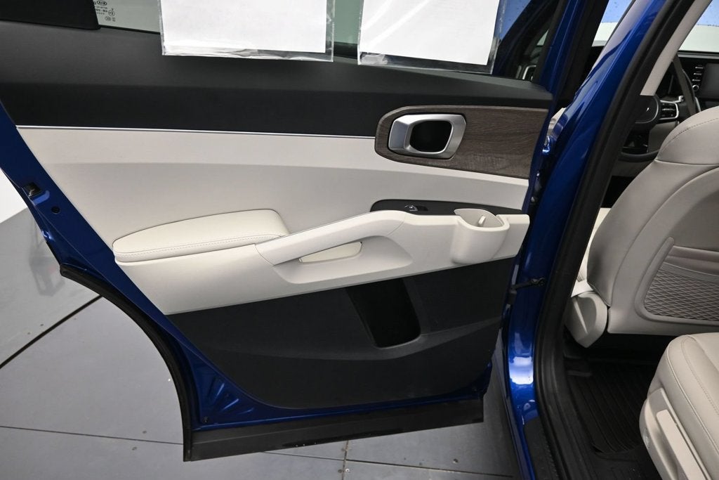 2021 Kia Sorento EX