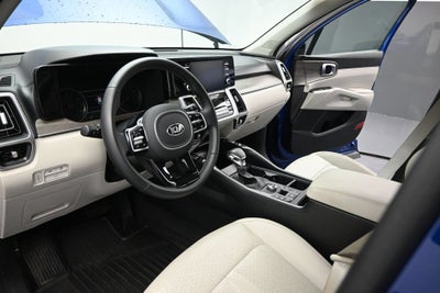 2021 Kia Sorento EX