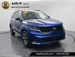 2021 Kia Sorento EX