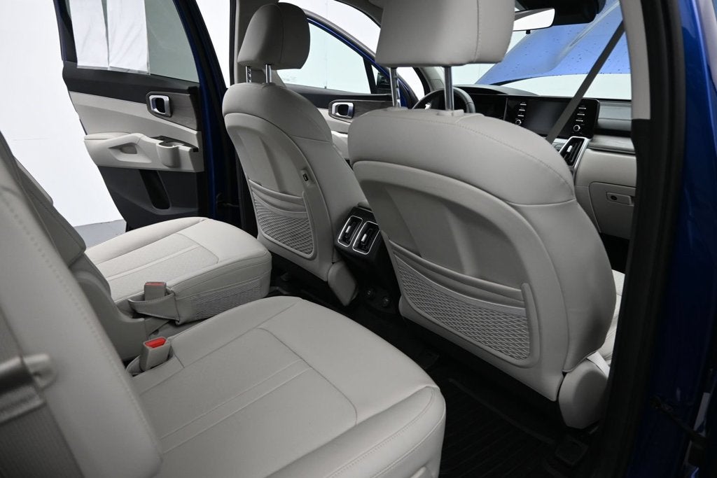 2021 Kia Sorento EX