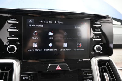 2021 Kia Sorento EX