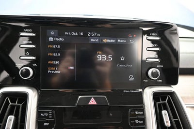 2021 Kia Sorento EX