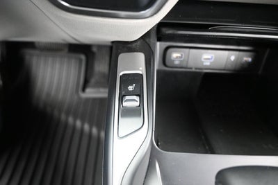 2021 Kia Sorento EX