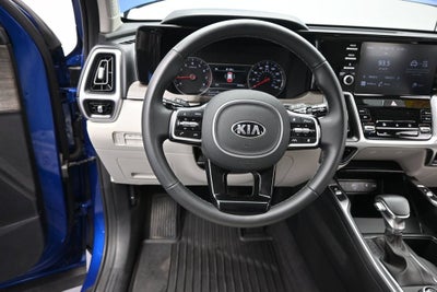 2021 Kia Sorento EX