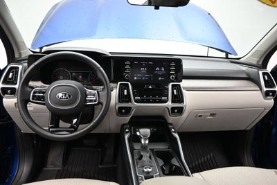 2021 Kia Sorento EX