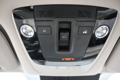 2021 Kia Sorento EX