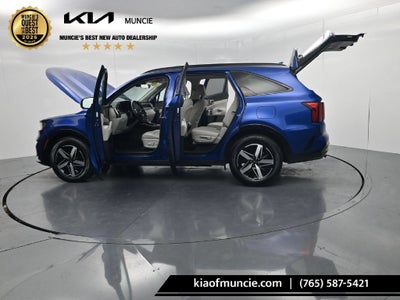 2021 Kia Sorento EX