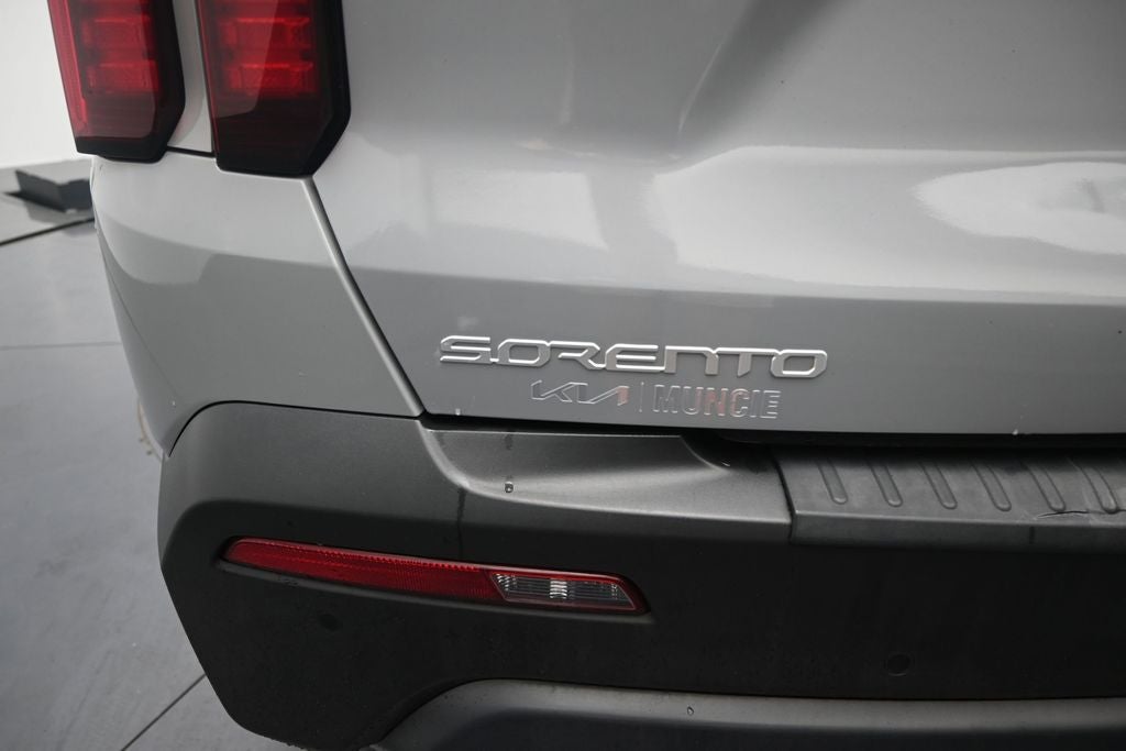 2023 Kia Sorento X-Line EX