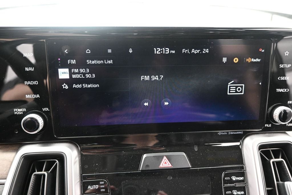 2023 Kia Sorento X-Line EX