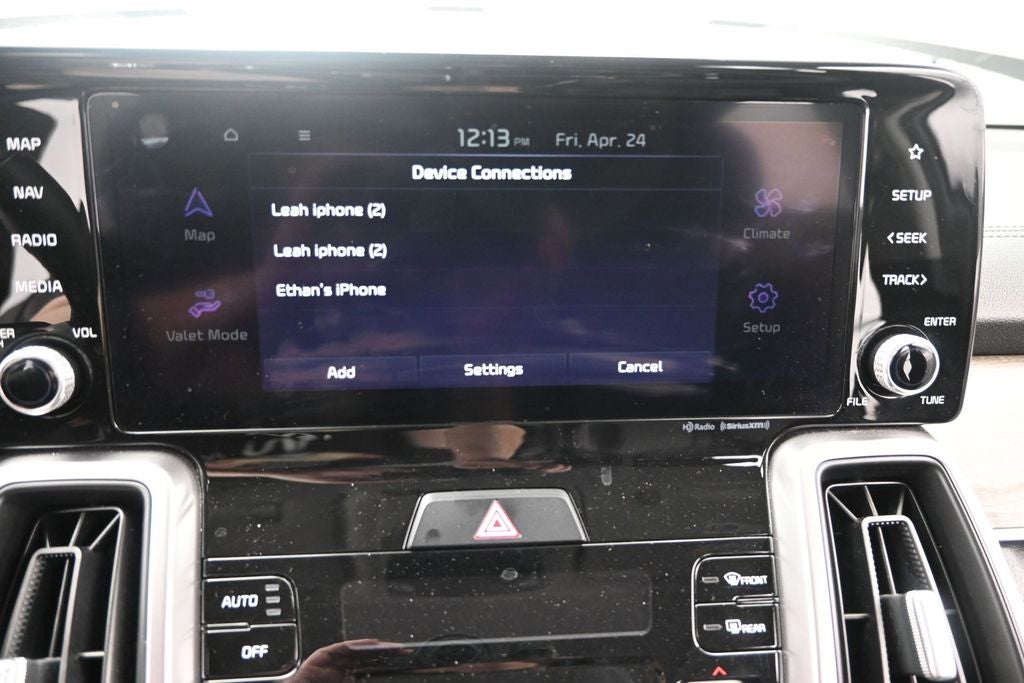 2023 Kia Sorento X-Line EX