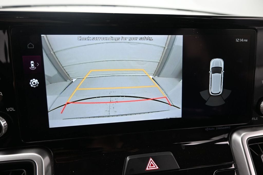 2023 Kia Sorento X-Line EX