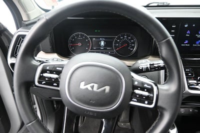 2023 Kia Sorento X-Line EX