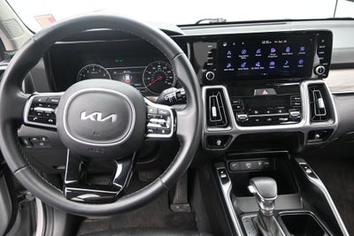 2023 Kia Sorento X-Line EX