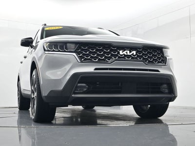 2023 Kia Sorento X-Line EX