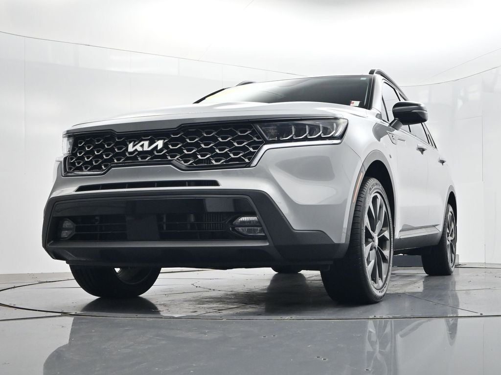 2023 Kia Sorento X-Line EX