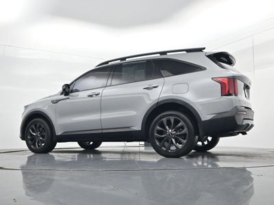 2023 Kia Sorento X-Line EX