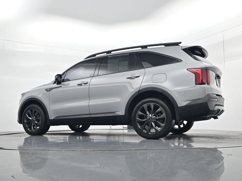 2023 Kia Sorento X-Line EX
