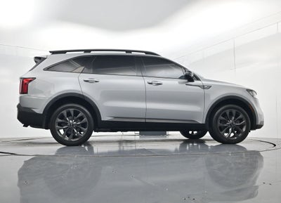 2023 Kia Sorento X-Line EX