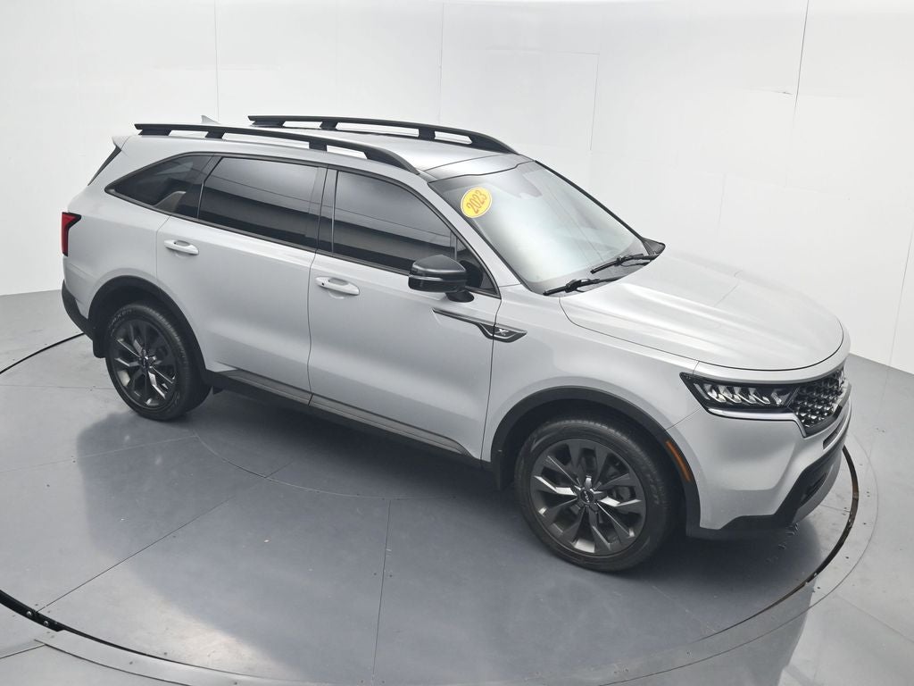 2023 Kia Sorento X-Line EX