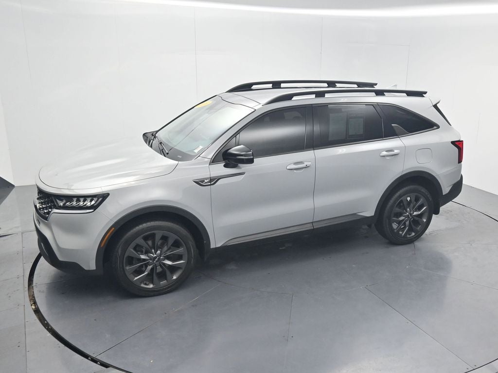 2023 Kia Sorento X-Line EX