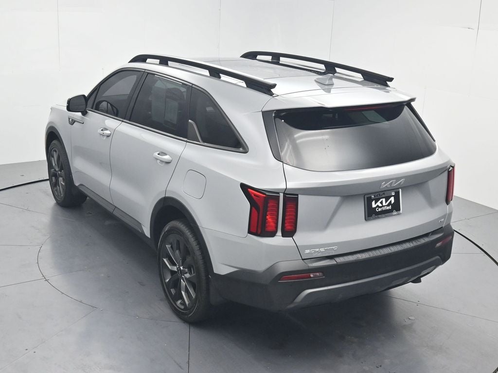 2023 Kia Sorento X-Line EX