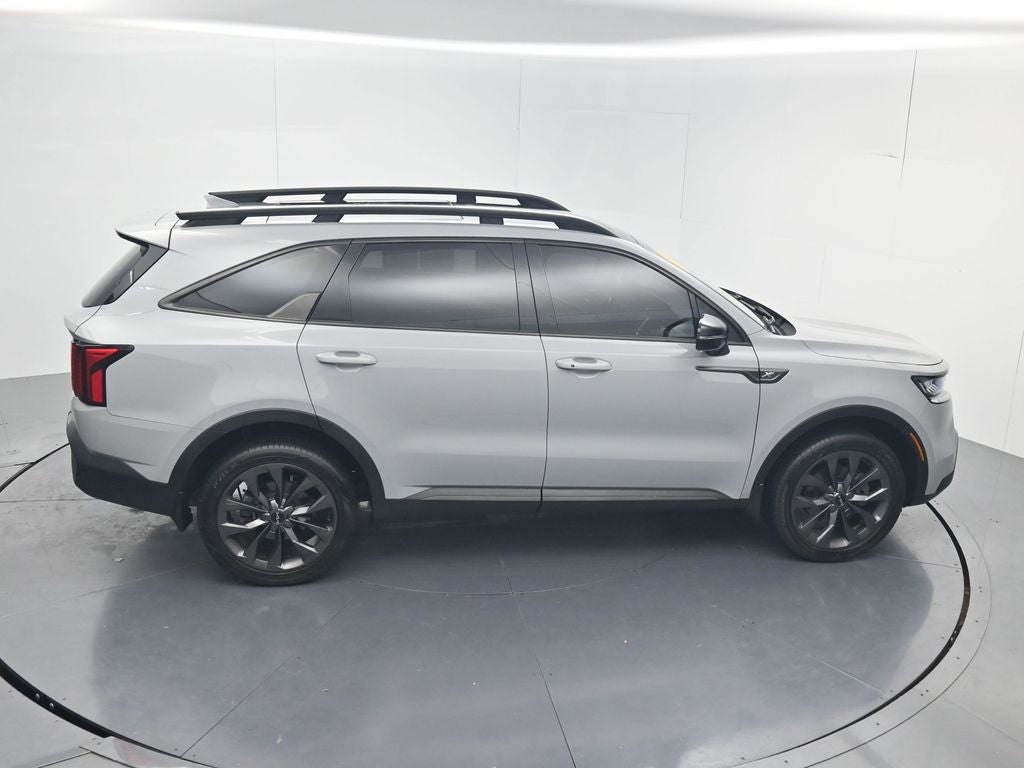 2023 Kia Sorento X-Line EX