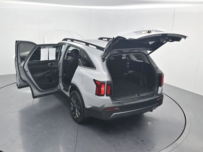 2023 Kia Sorento X-Line EX