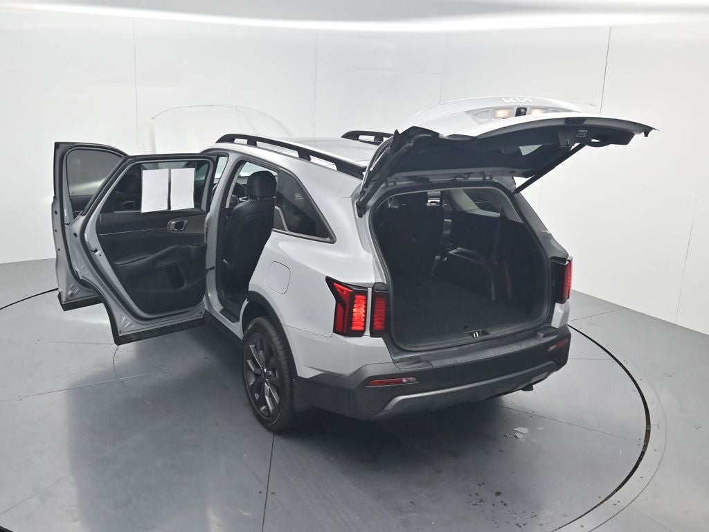 2023 Kia Sorento X-Line EX