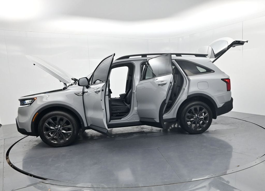 2023 Kia Sorento X-Line EX