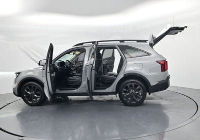 2023 Kia Sorento X-Line EX